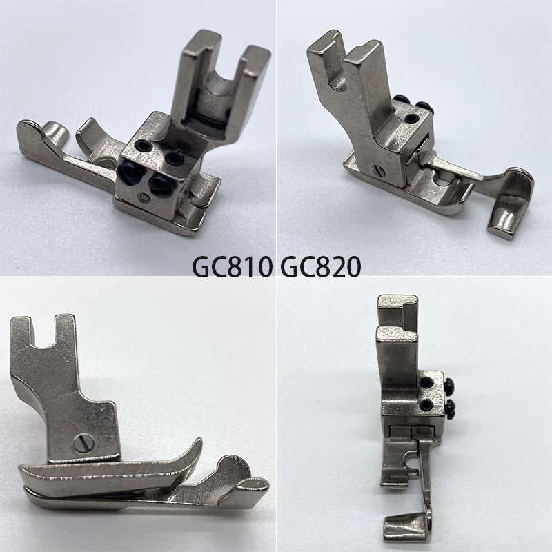 810 Straw Hat Presser Foot, Ed – Leatherwork Press recenzja i cena