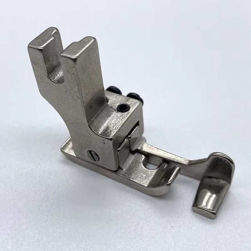 810 Straw Hat Presser Foot, Ed – Leatherwork Press recenzja i cena