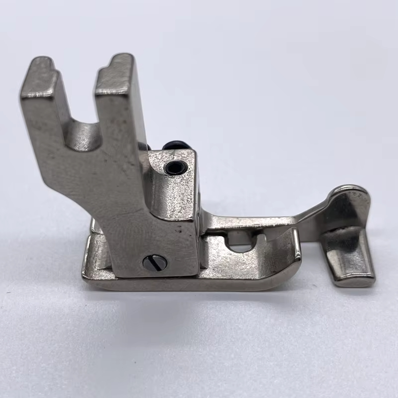 810 Straw Hat Presser Foot, Ed – Leatherwork Press recenzja i cena