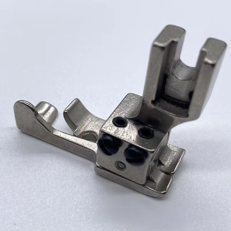 810 Straw Hat Presser Foot, Ed – Leatherwork Press recenzja i cena