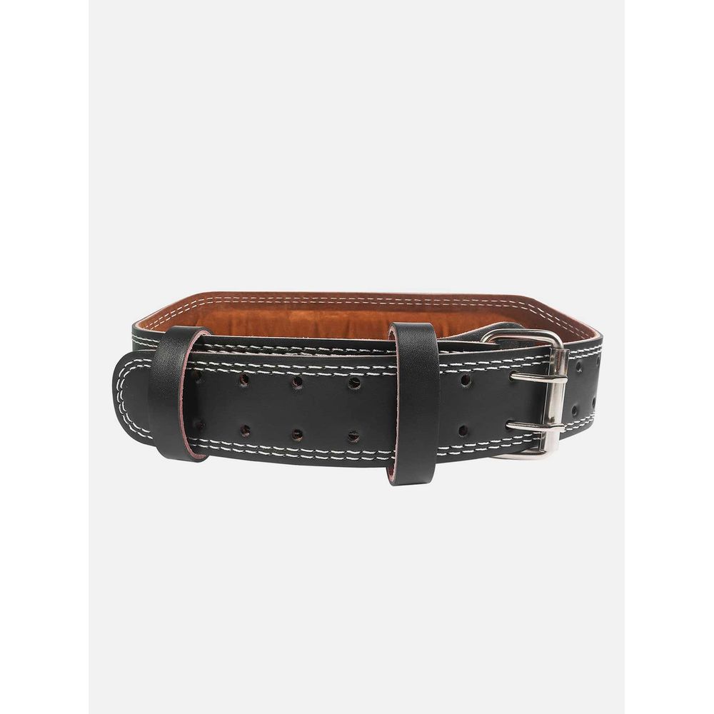 7mm Leather Weight Lifting Bel – Leather Workout Belt recenzja i cena