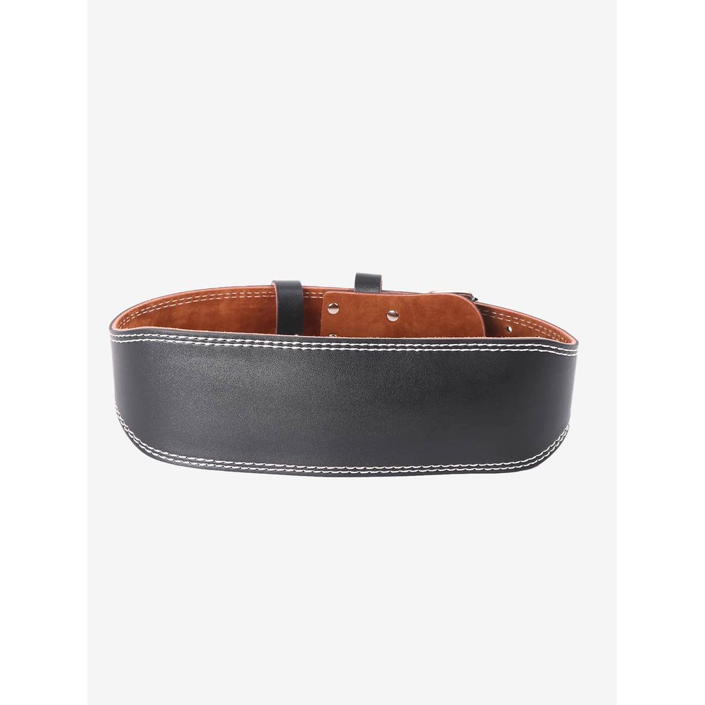 7mm Leather Weight Lifting Bel – Leather Workout Belt recenzja i cena