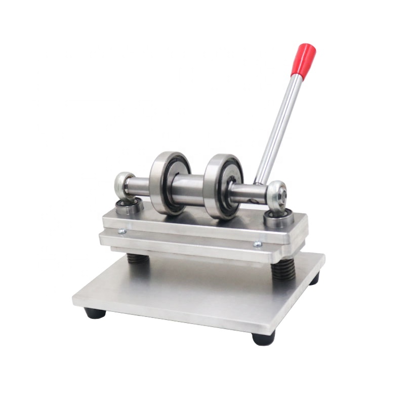 Leather Press Manual Die Cutti – Leatherwork Hand Press recenzja i cena