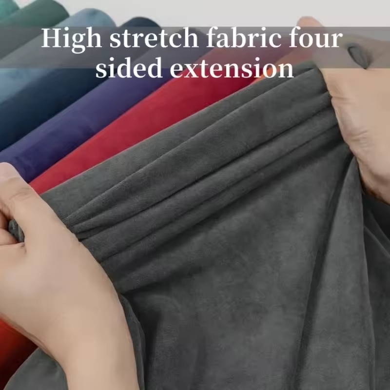 Max 200×150cm Suede Headliner  – Leatherwork Press recenzja i cena