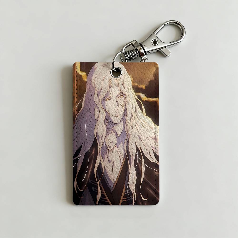 Game C-Castlevania Alucard Bad – Leather Works recenzja i cena
