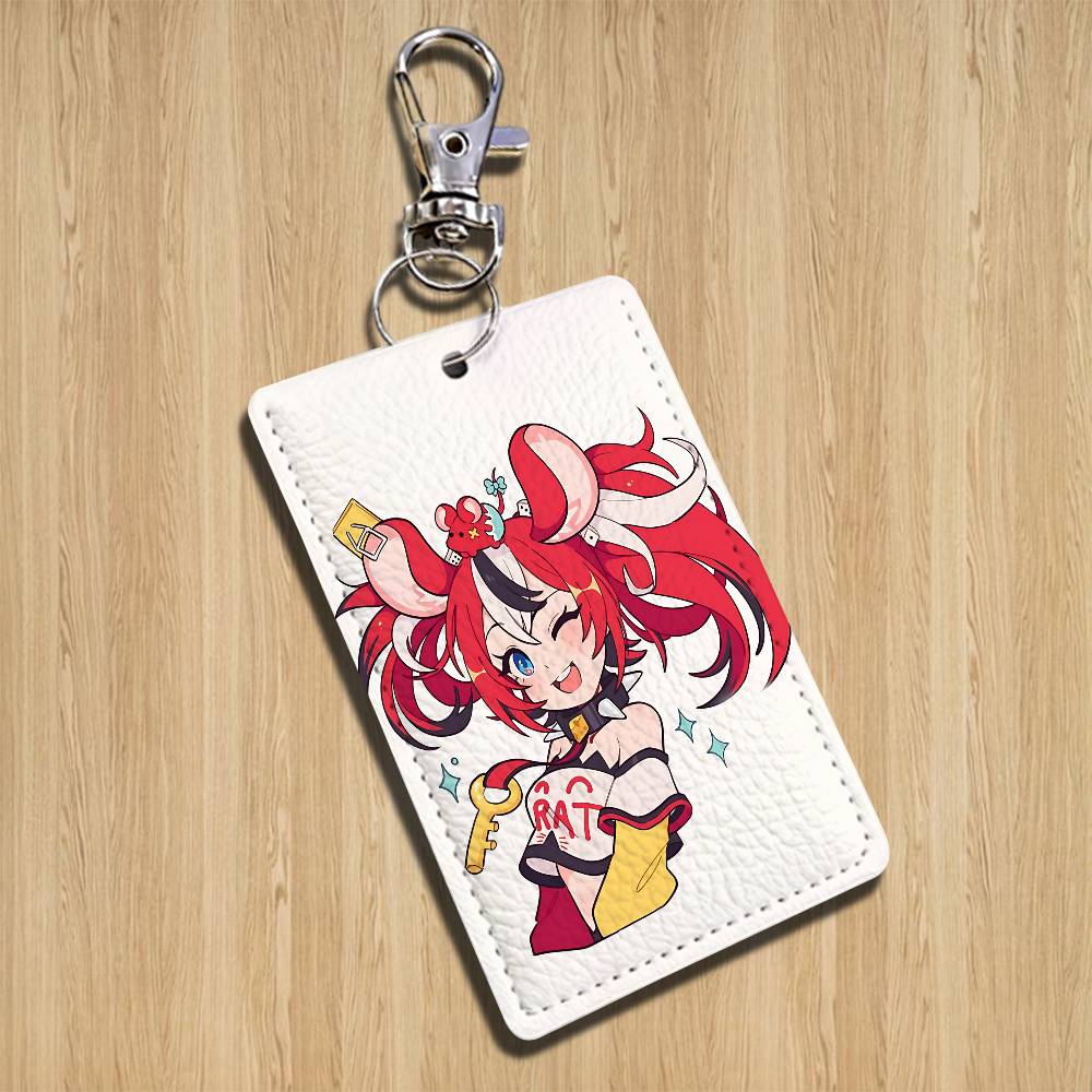 cute Hakos Baelz Takodachi Hol – Leather Works recenzja i cena